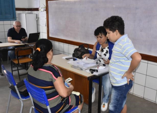 Camacã: Centenas de Pessoas são beneficiadas com a Caravana da Justiça Social

